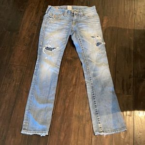 True Religion men’s jeans size 29